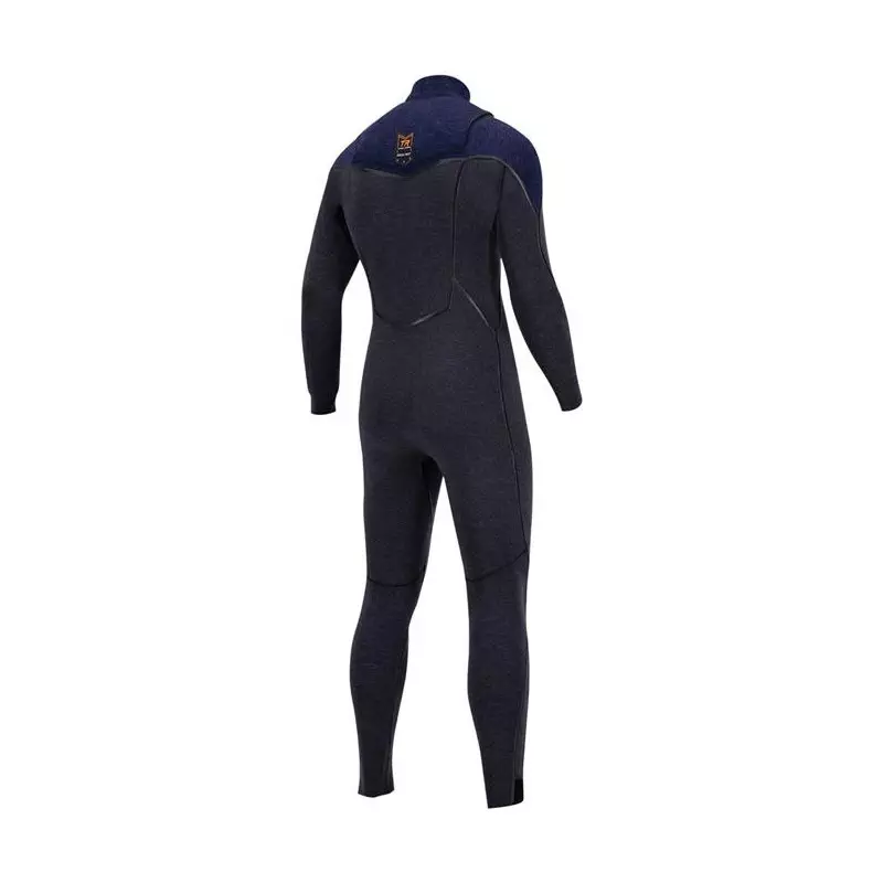 combinaison surf intégrale PROLIMIT Mercury TR Freezip Steamer 6/4 DL FTM