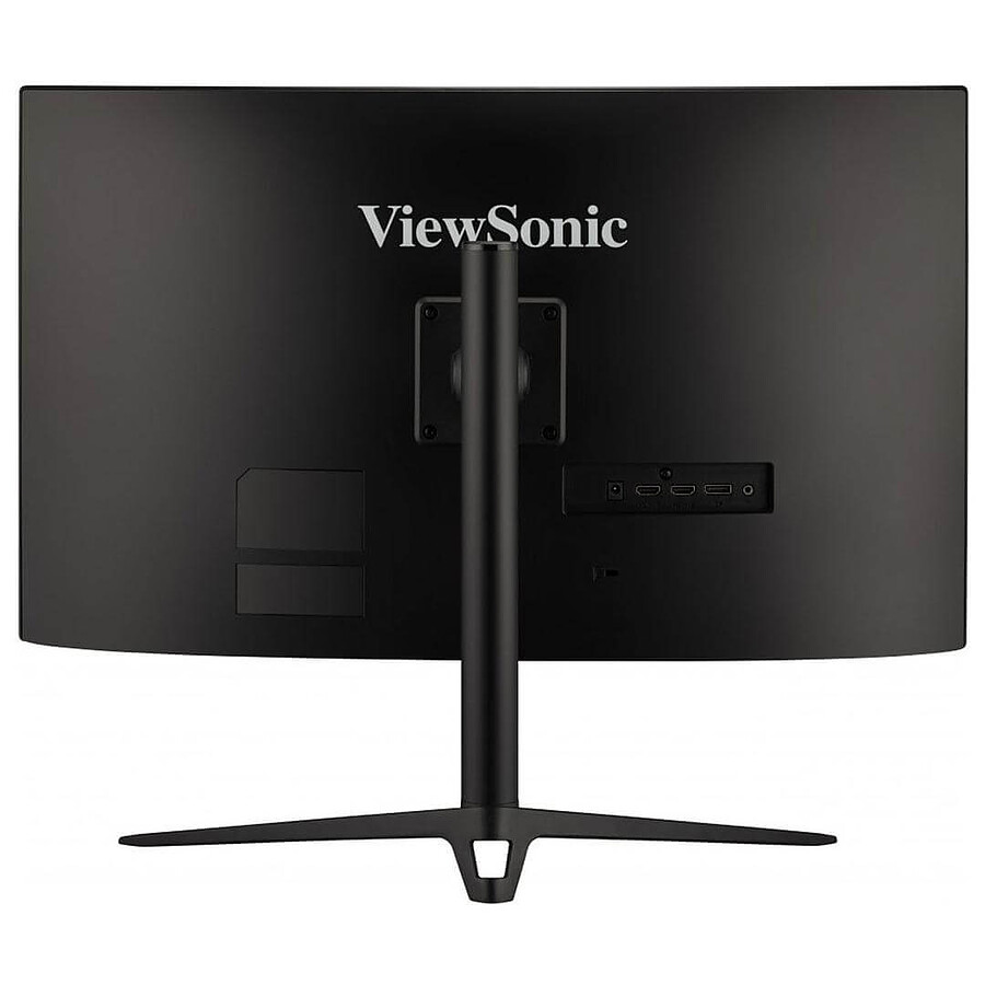 ViewSonic VX2718-PC-MHDJ