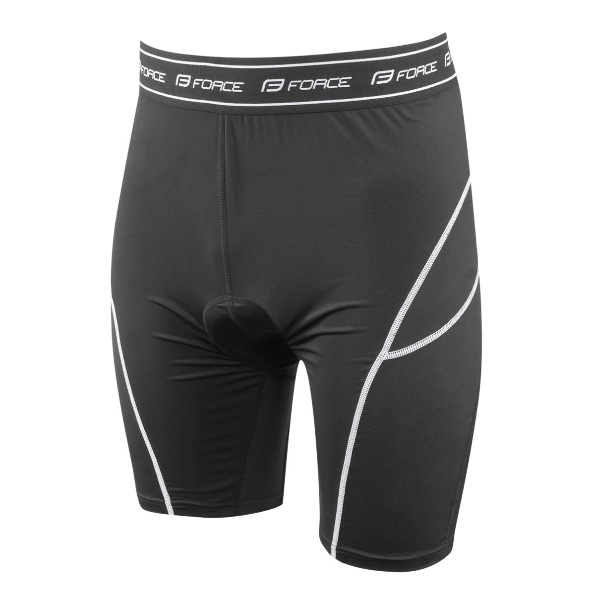 Force Blade MTB shorts blå