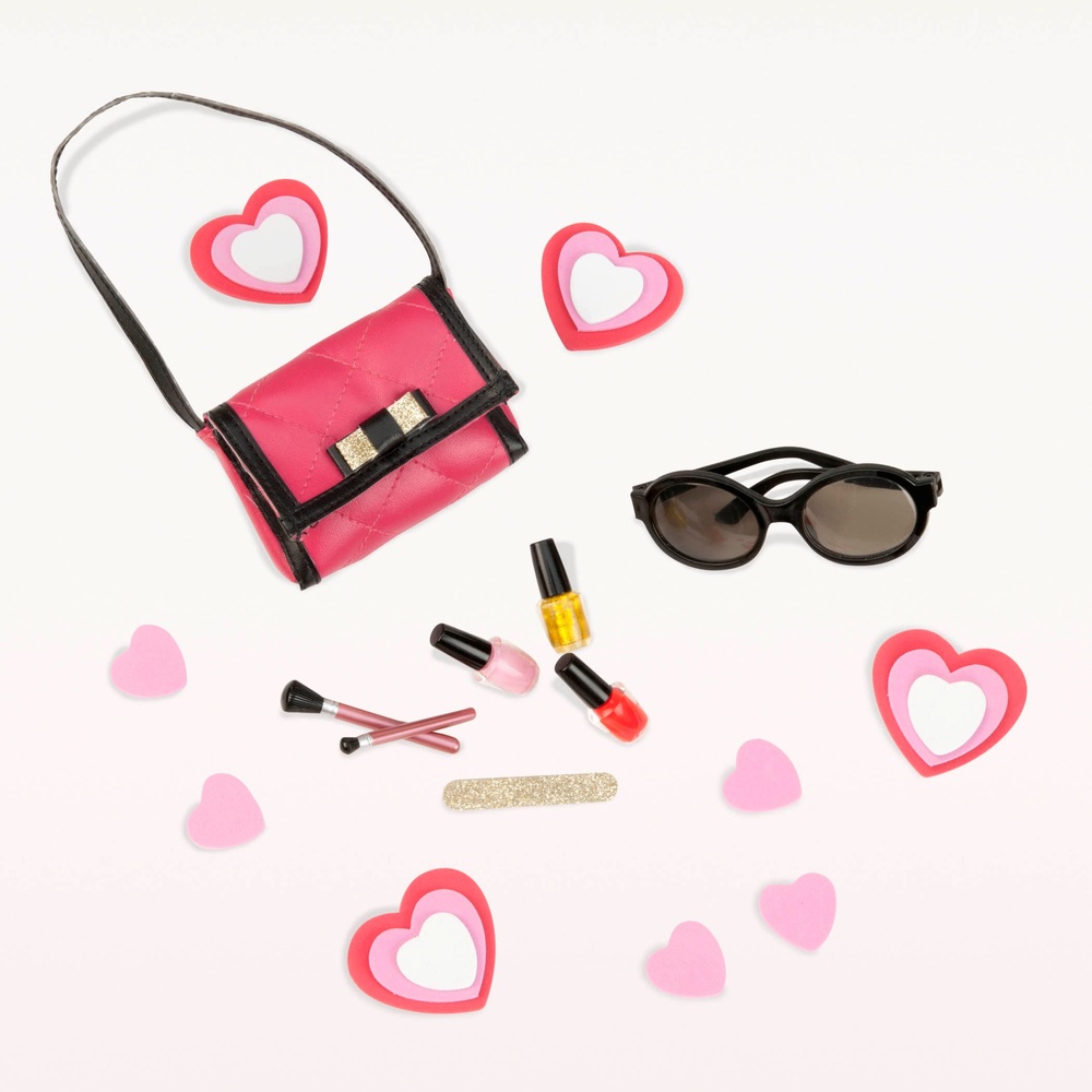Our Generation Schulaccessoire-Set-Sortiment