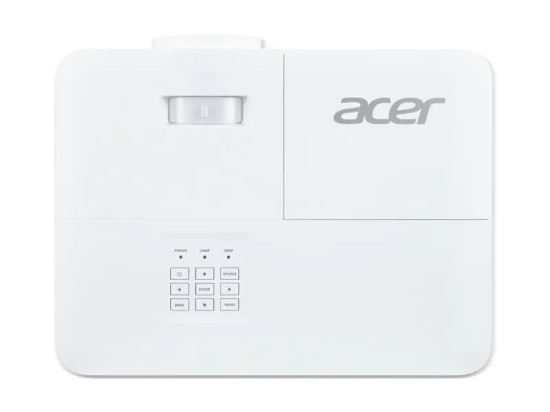 ACER-projektor X1528Ki 1920x1080/4500 Lumen/HDMI