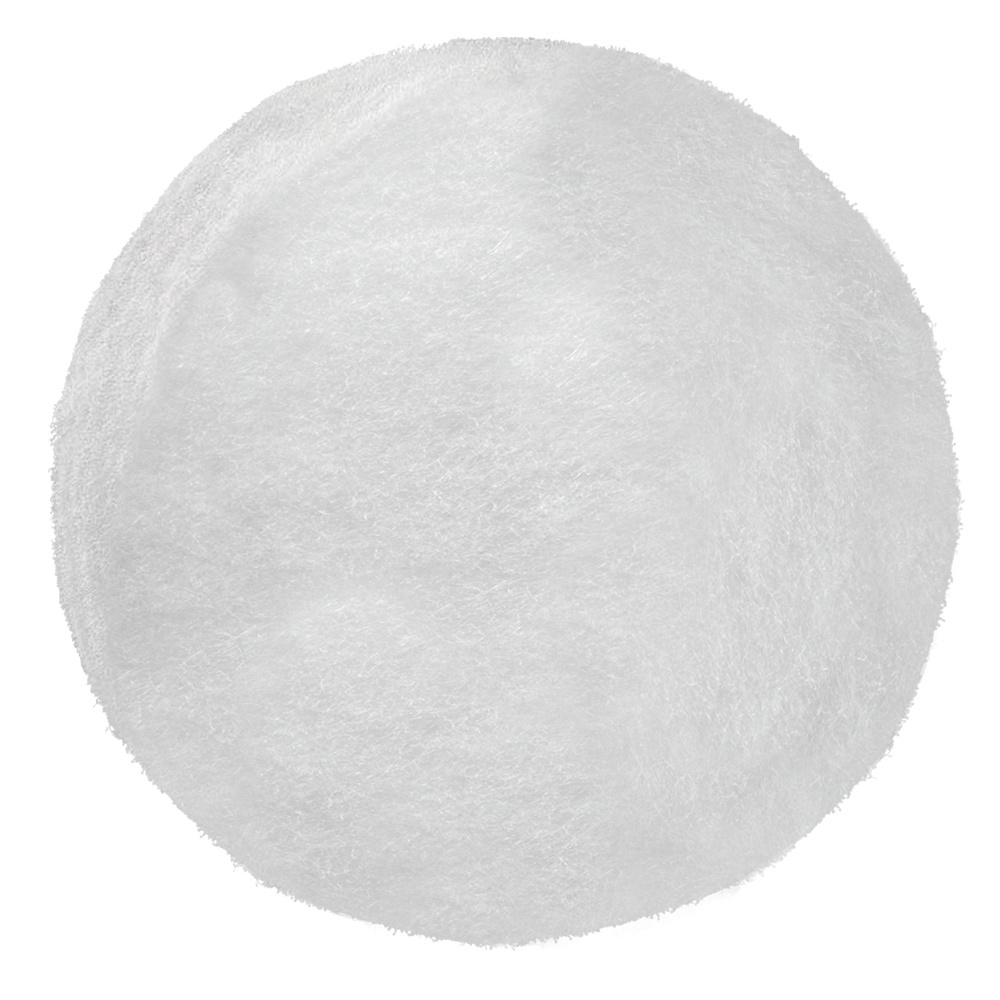 Fluval Filtervlies FX4/5/6 | Drie vervangfilters