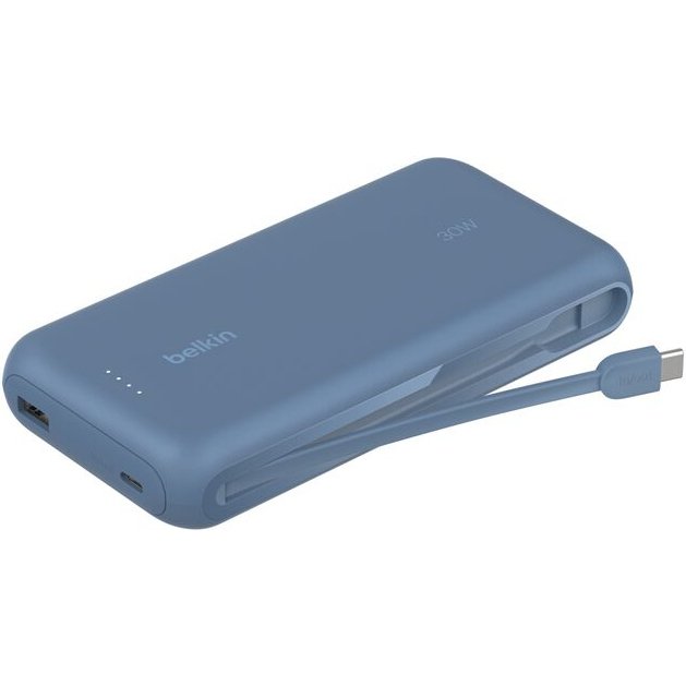 Belkin BoostCharge 20000 mAh Bleu