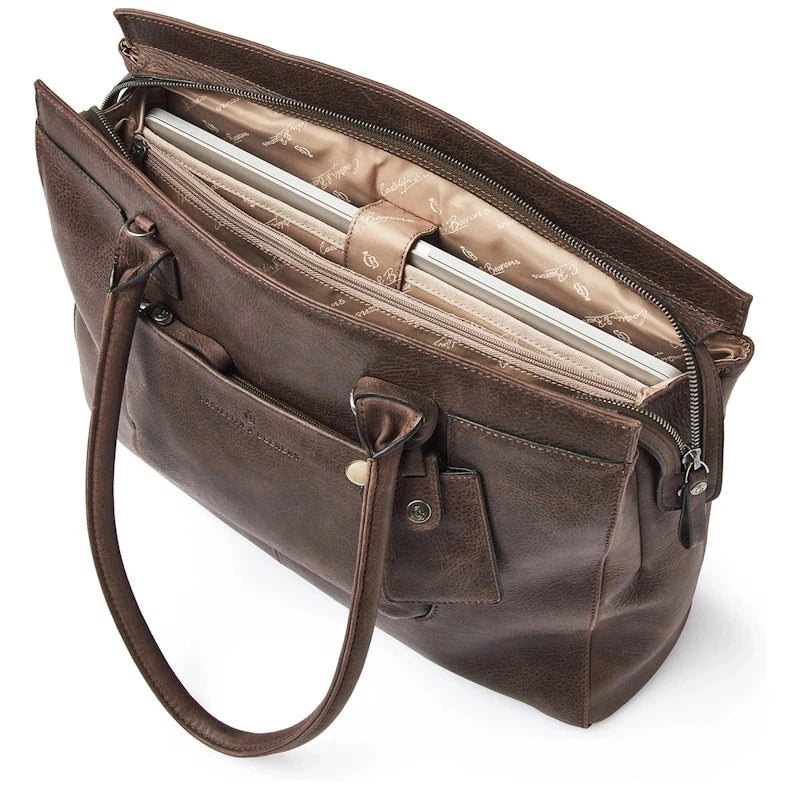 Castelijn & Beerens Carisma Laptoptas 15,6