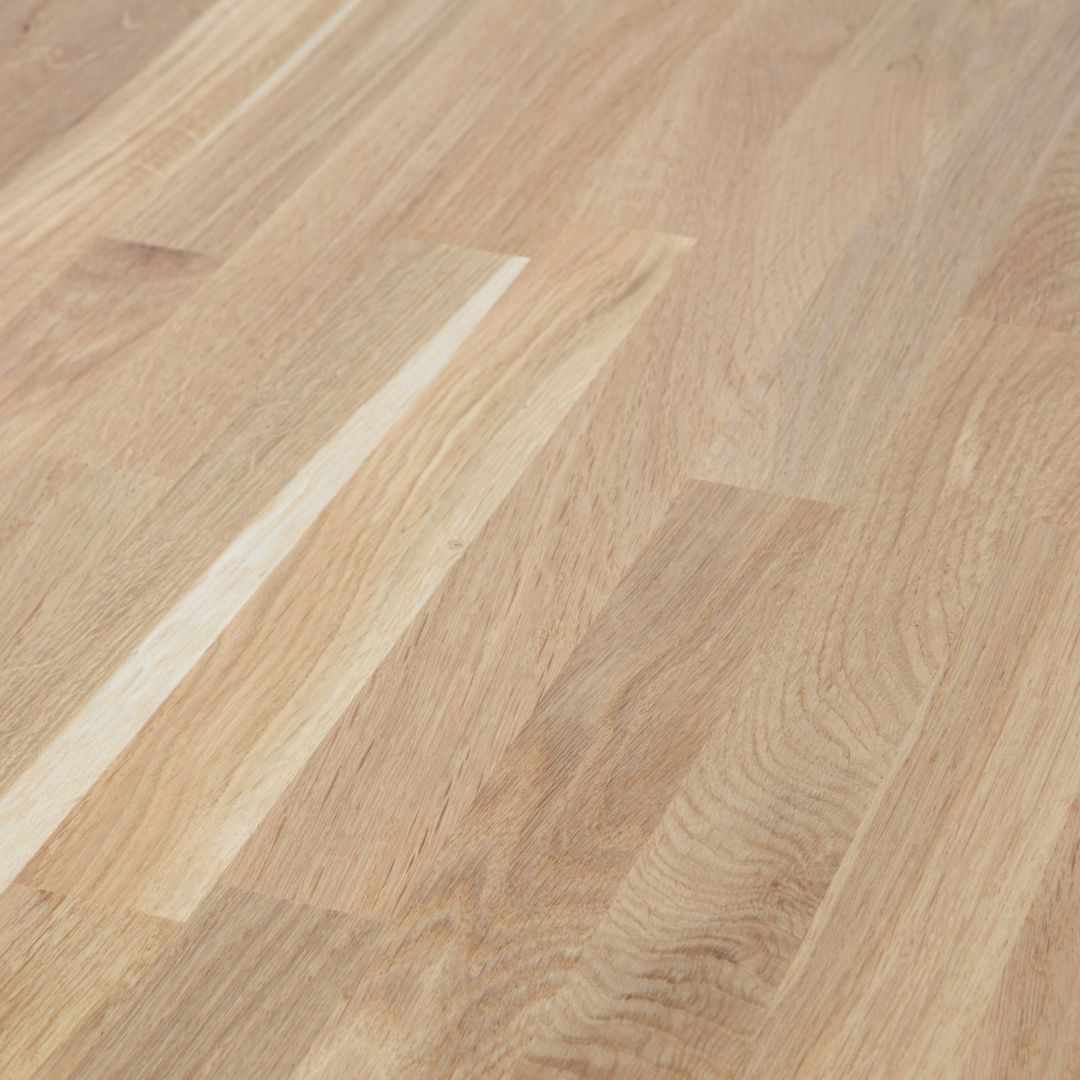 WOOOD   Rhonda XL Eettafel