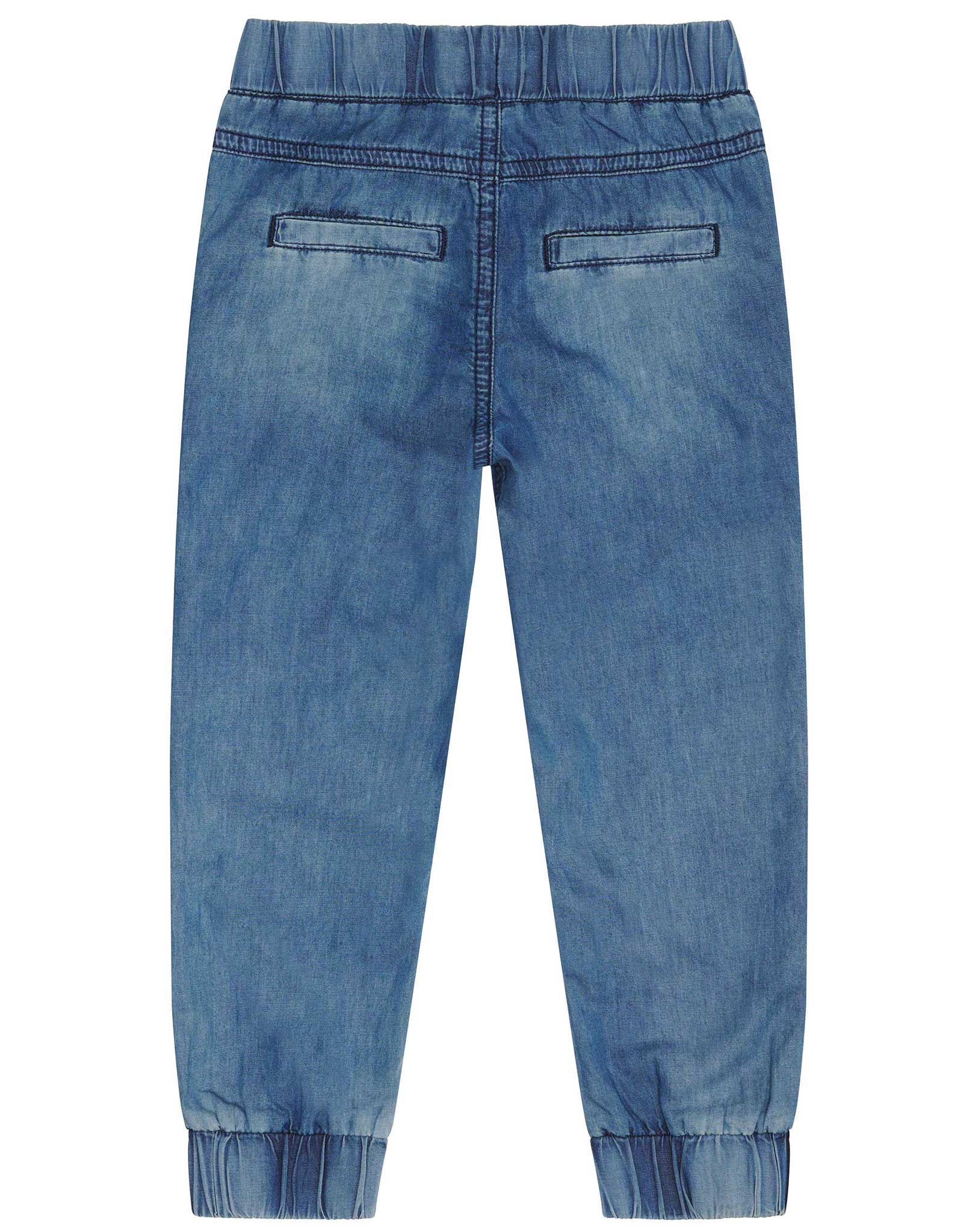 Jeans DENIM MINI GIRLS in ensign blue
