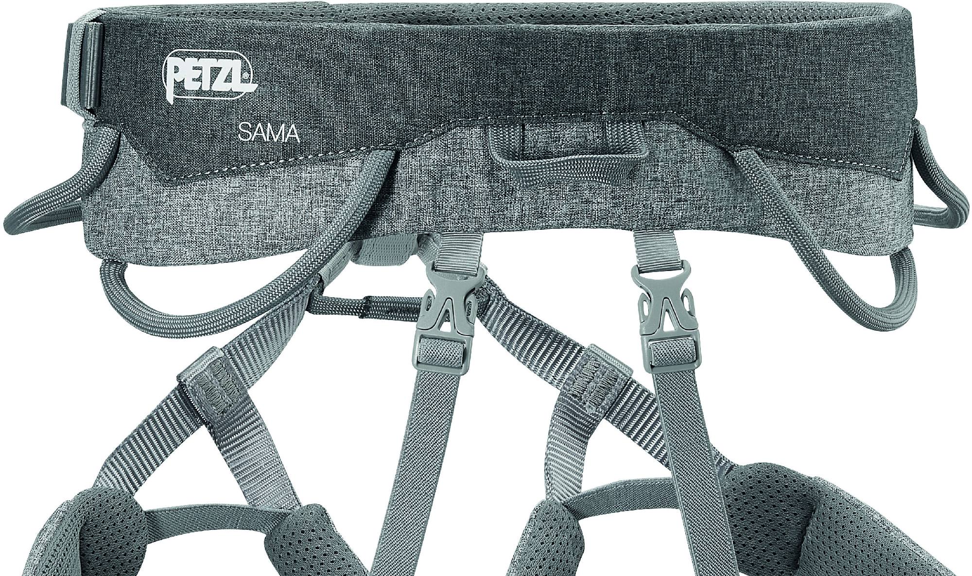 Petzl Sama