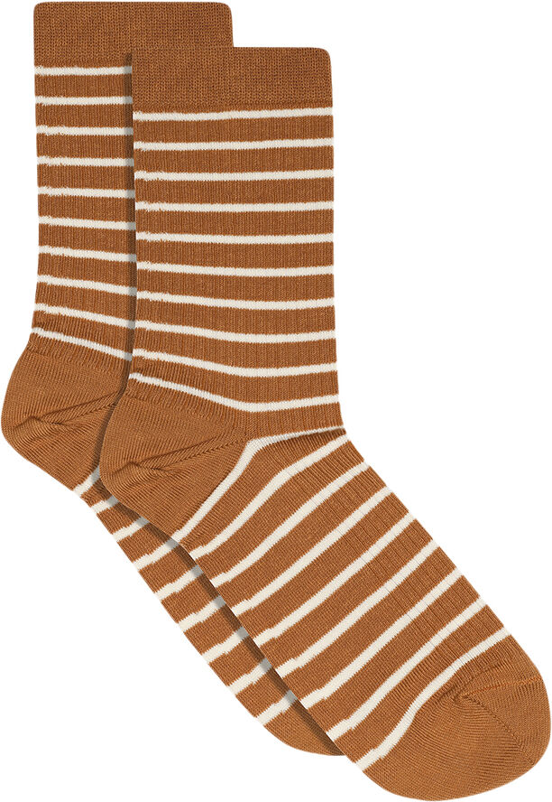 mpWoman Lydia socks Meerkat