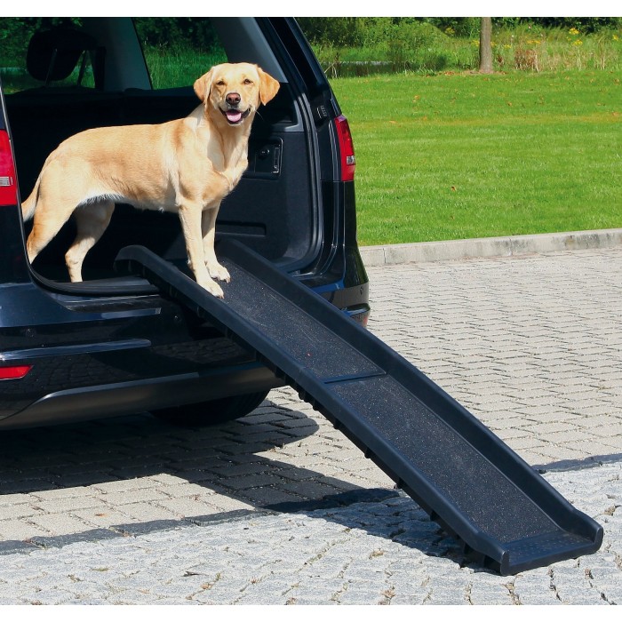 Rampe pliable Petwalk