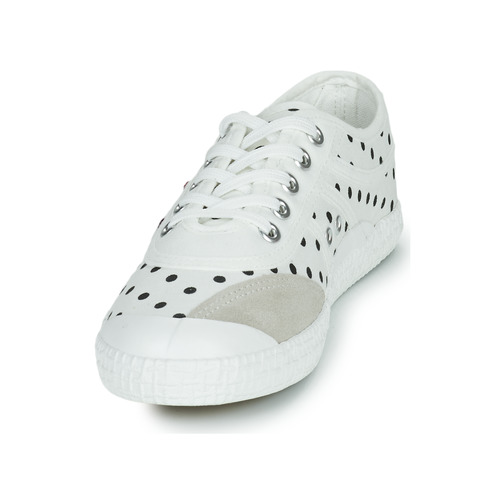 Kawasaki - POLKA - Blanc