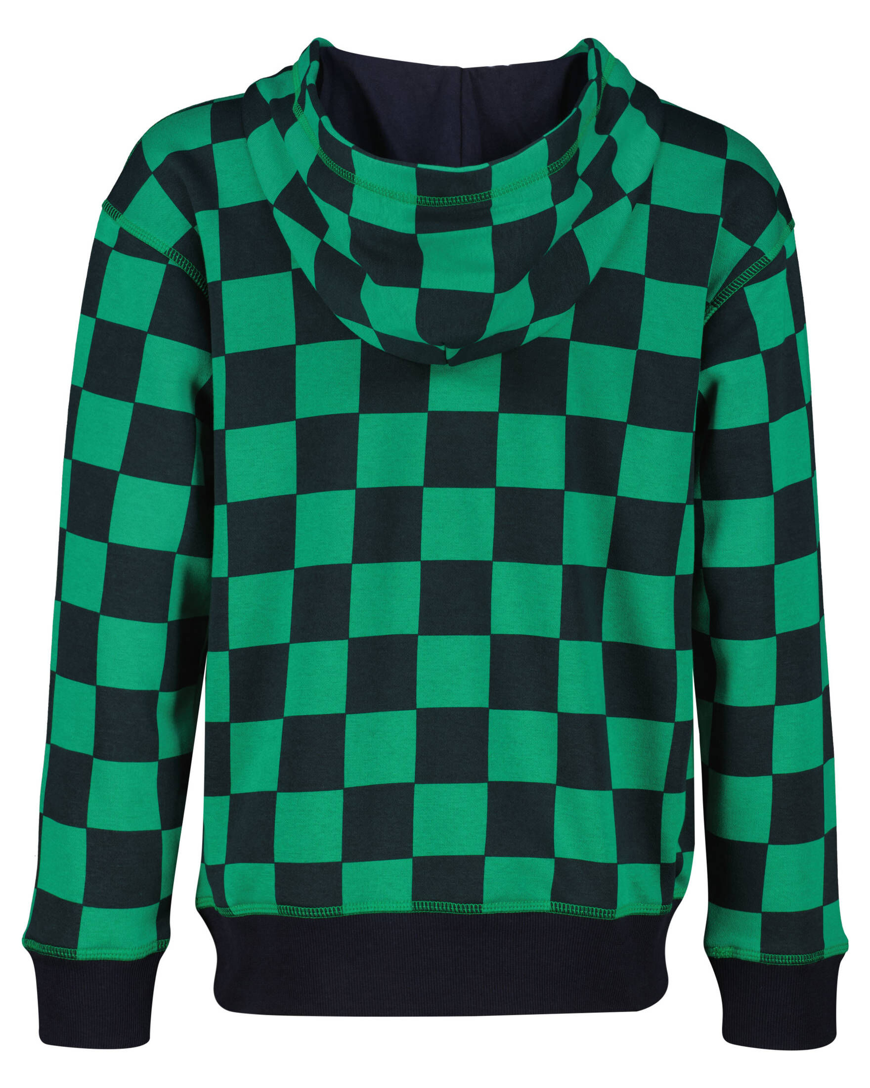 Tommy Hilfiger| Jungen Hoodie CHECKER BOARD