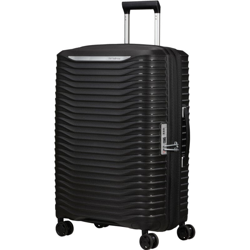 Samsonite Upscape Spinner 68 Black
