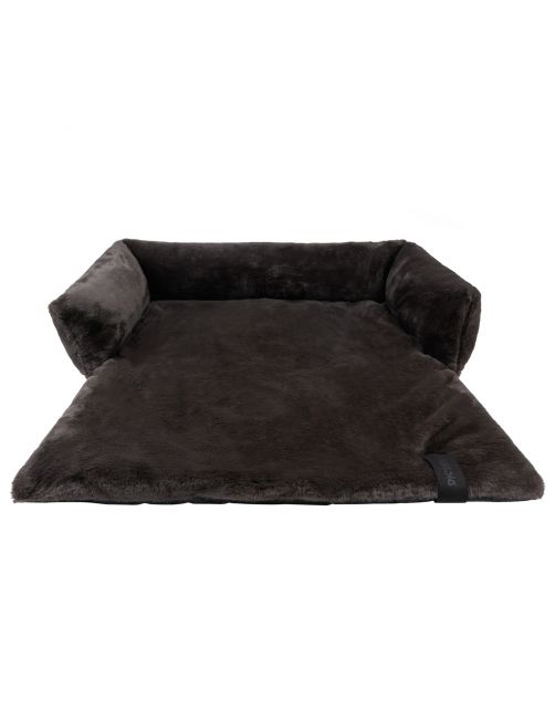 District 70 Nuzzle Sofa Bed Donkergrijs - Hondenbank