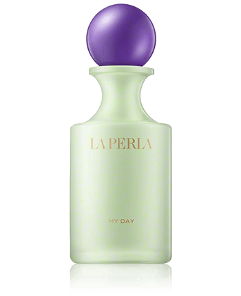 La Perla Collection My Day Eau de Parfum Spray Refillable 120ml