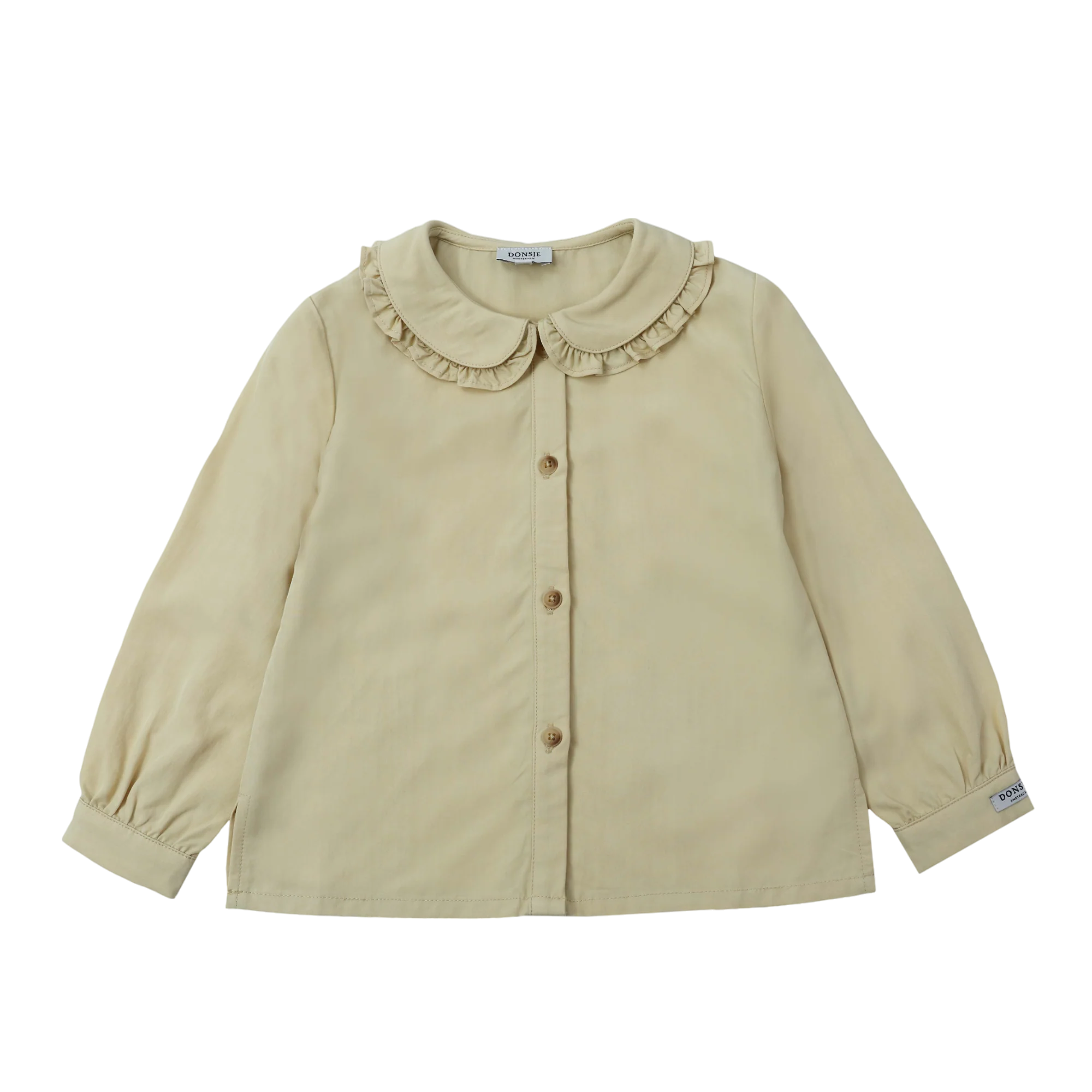Luana Blouse | Vintage Hay