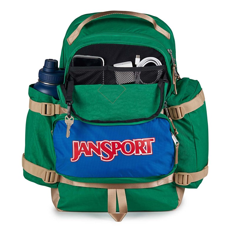 JanSport<br>Rygsæk Seattle