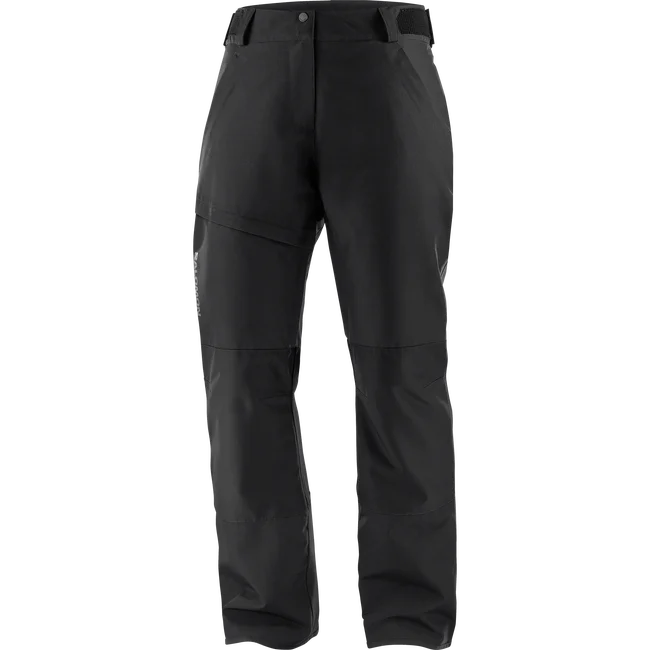BASHLEY PUFF  Pantalon de ski pour femme