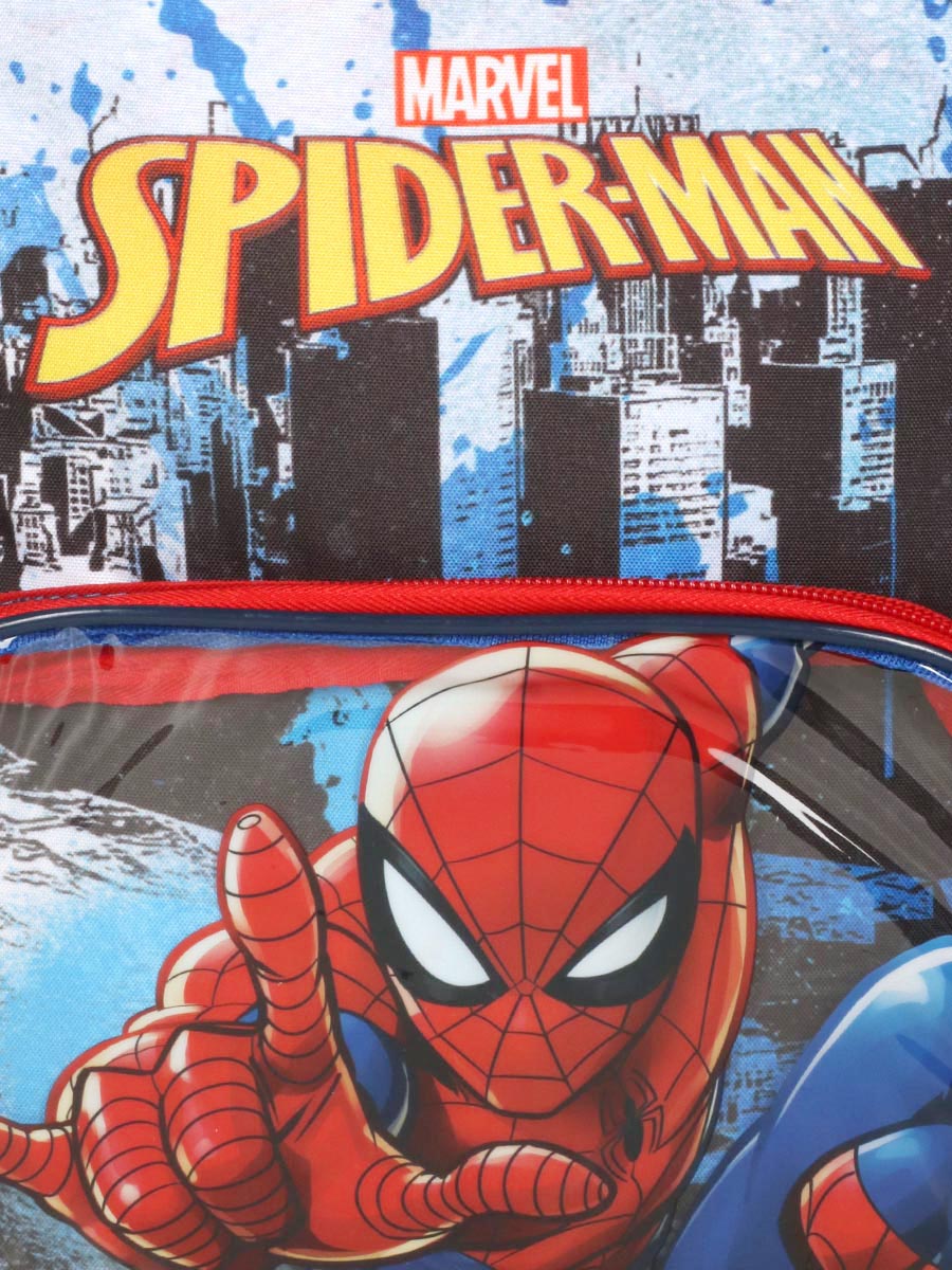 Sac À dos Spider-man Skyscraper Mini