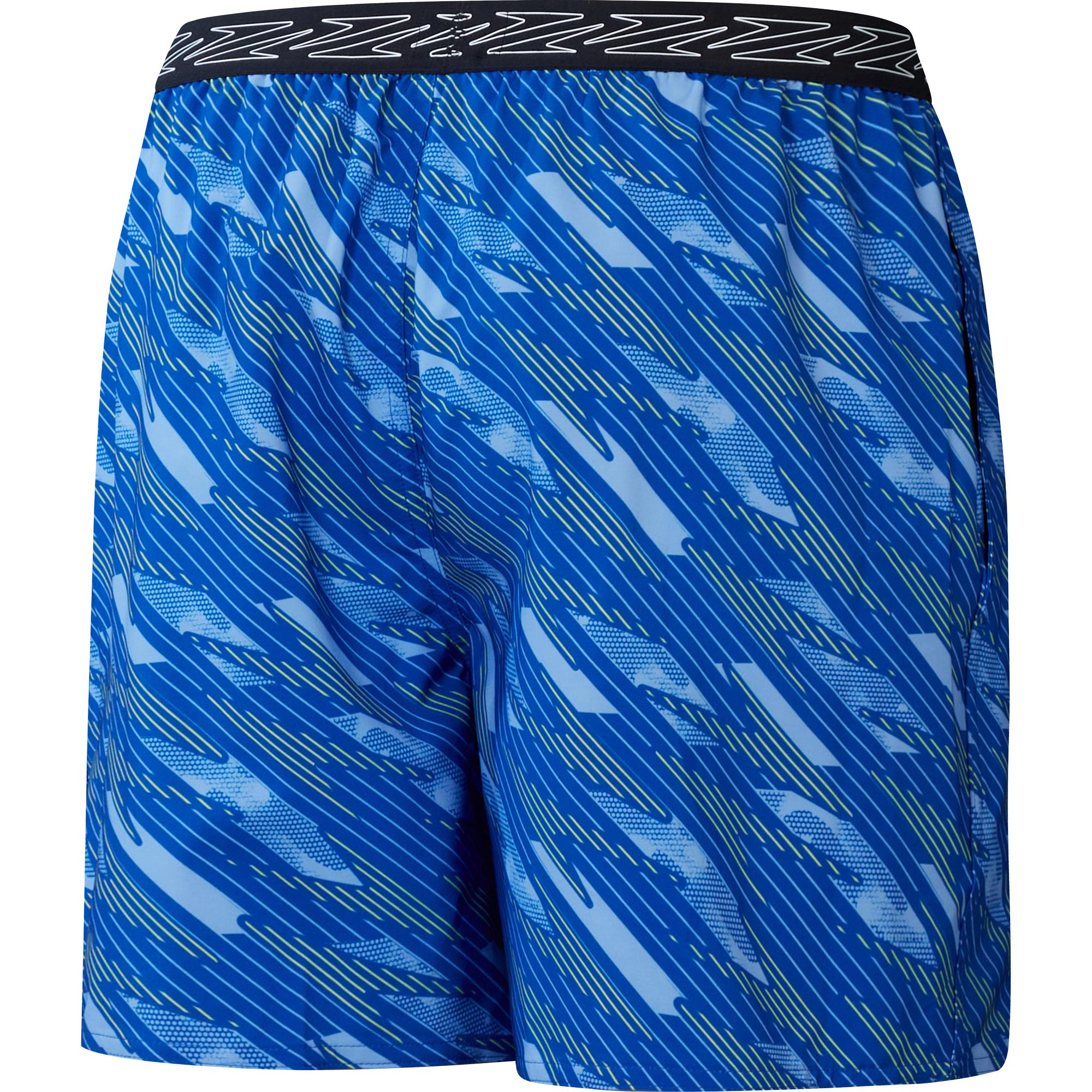 Speedo HyperBoom Band Printed 16