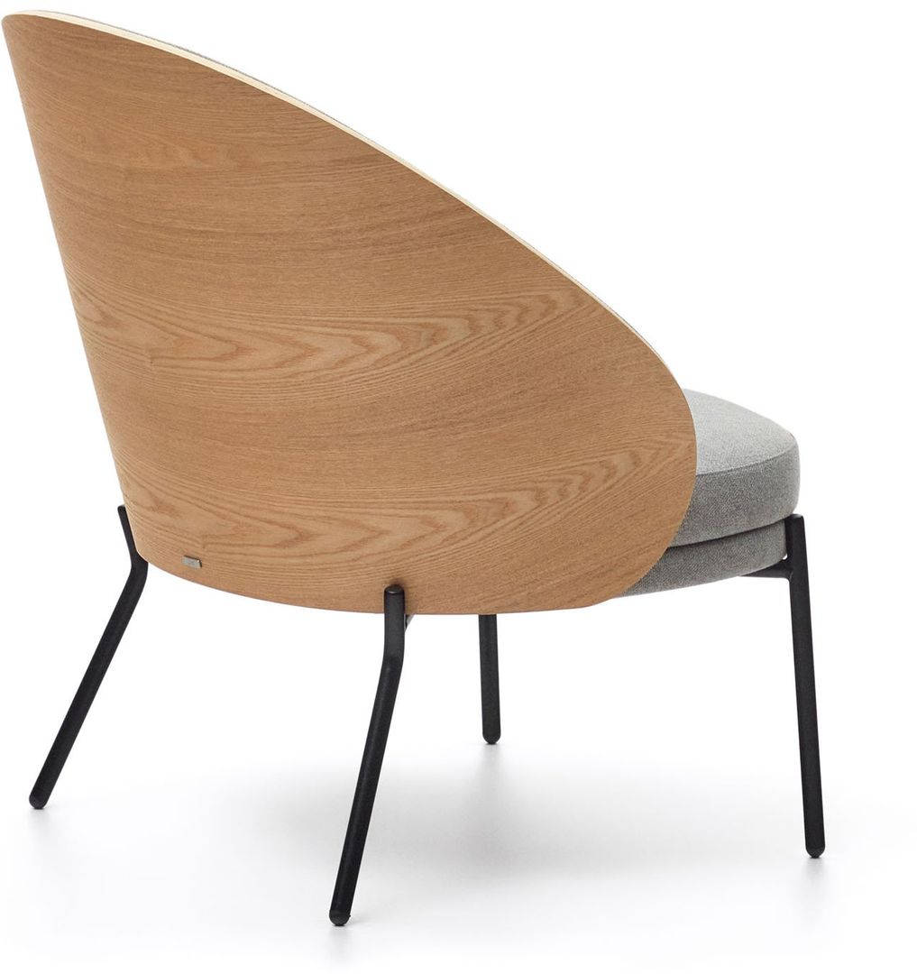 Kave Home   Eamy Fauteuil