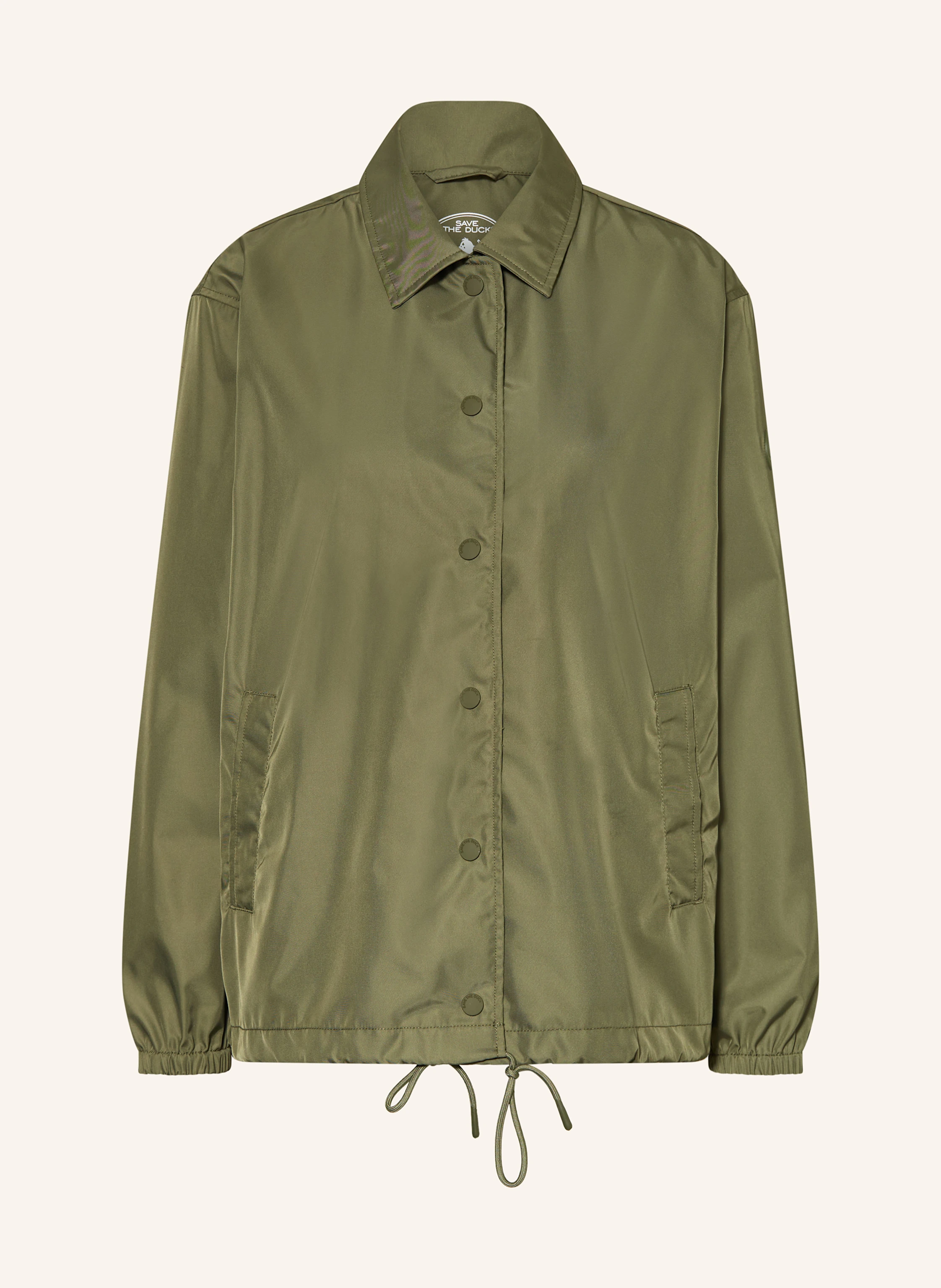 SAVE THE DUCK Jacke YALE