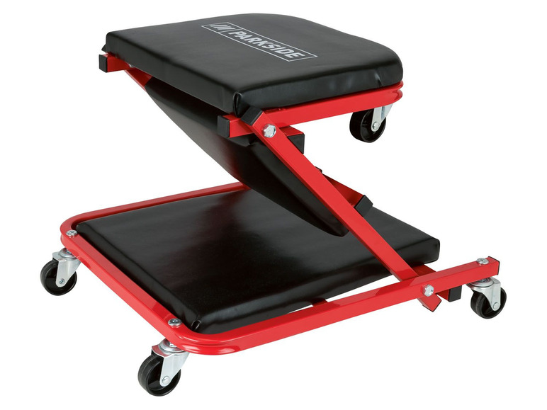 Montagekruk-/rolplank