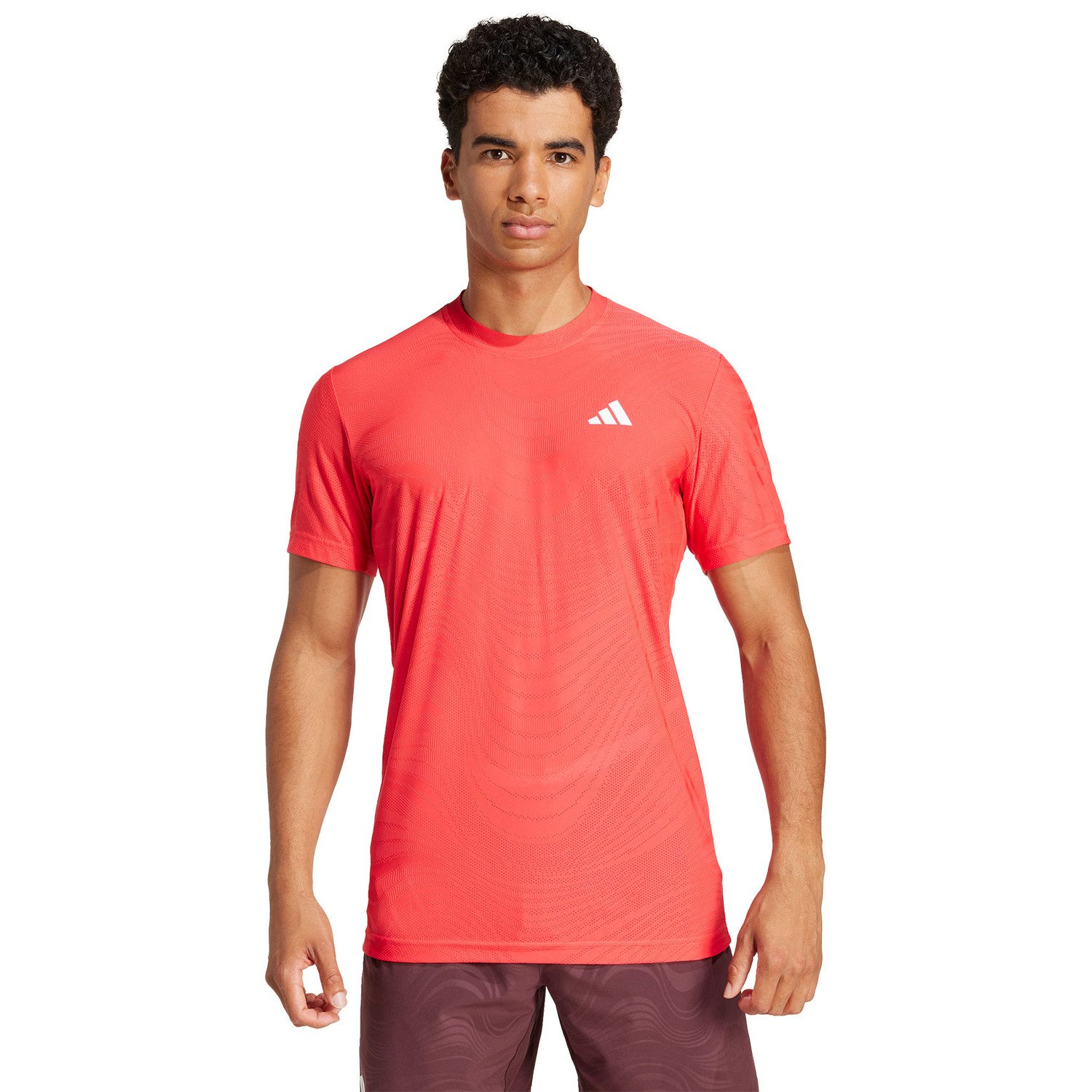 adidas Pro Freelift Tee