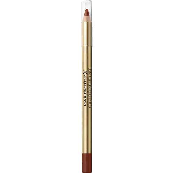 Colour Elixir Lip Liner 25 Brown N Bold