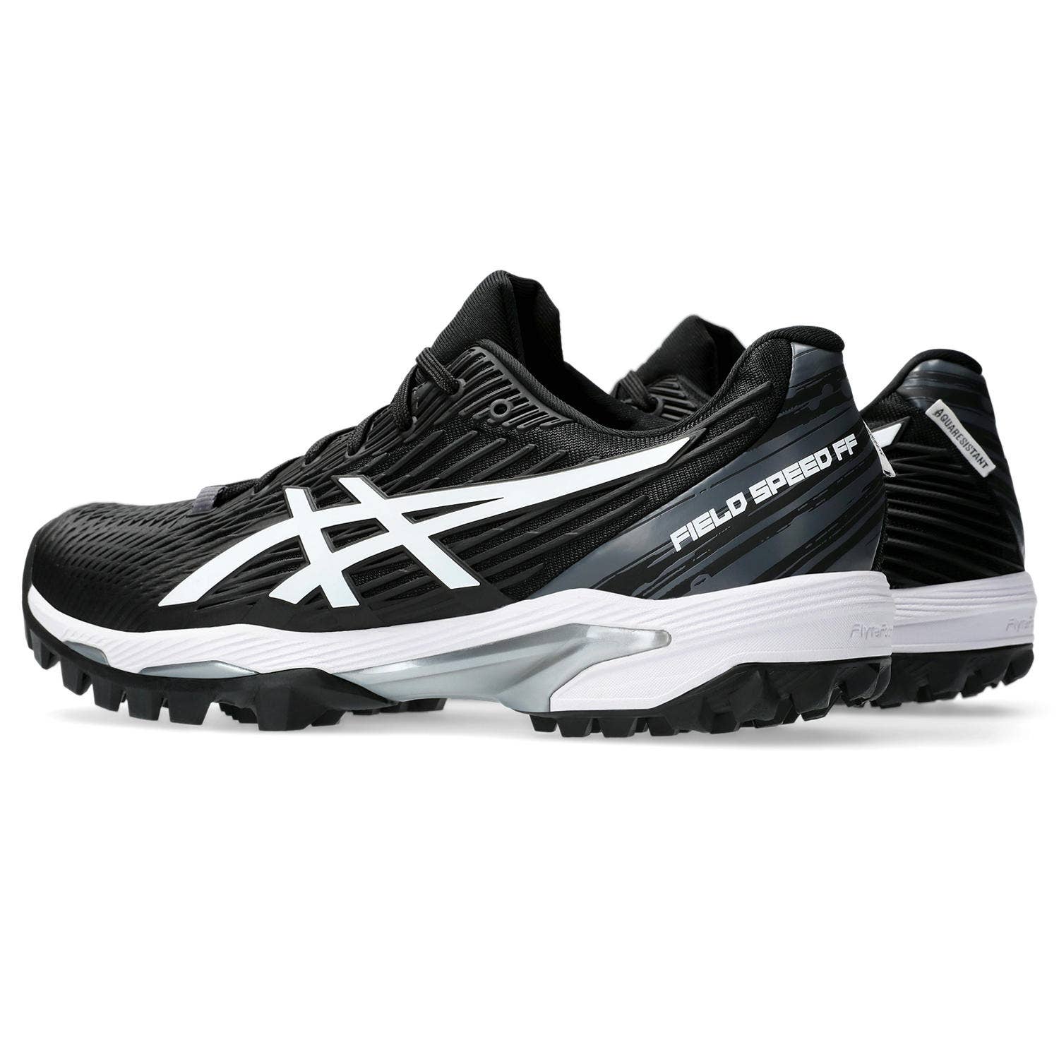 ASICS  Field Speed FF Heren