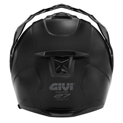 Casque Givi X.27 TOURER BASIC - Noir