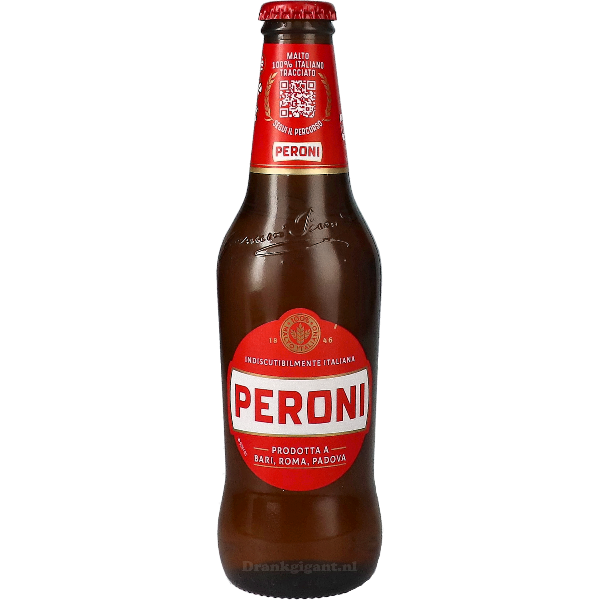 Peroni Original 33 cl