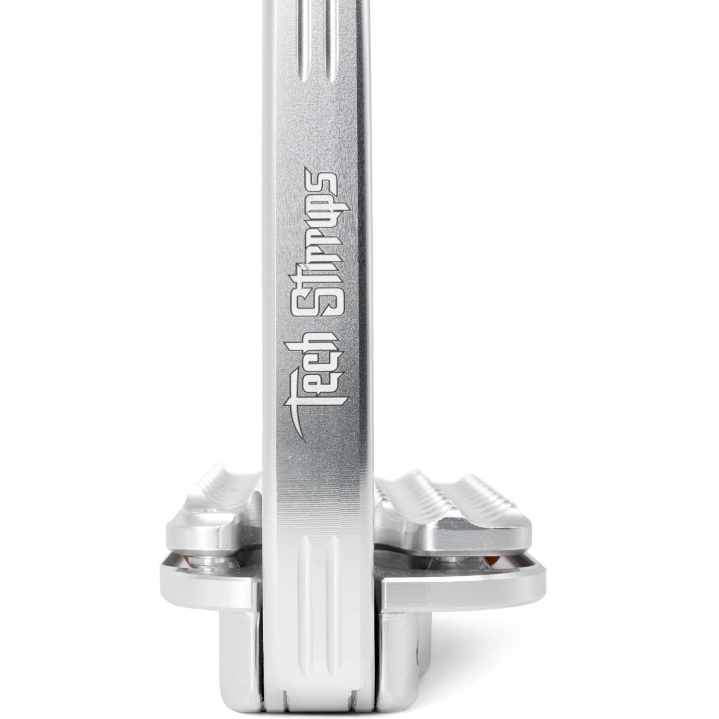 Tech Stirrups Stijgbeugels Venice Plus Dressuur Bruin