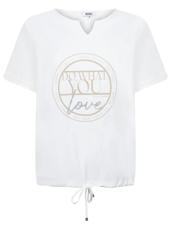 Zoso Shirt Travel 252Carola