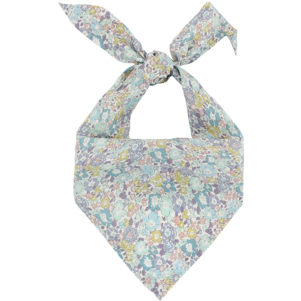 Køb Gobabygo Michelle Purple Liberty Bandana