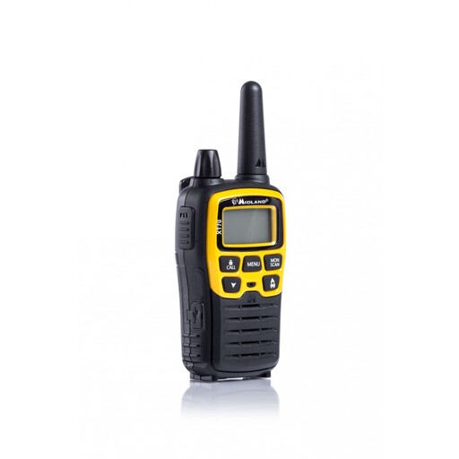 Walkie Talkie Midland Xt70 Adventure Alcance 12 Km