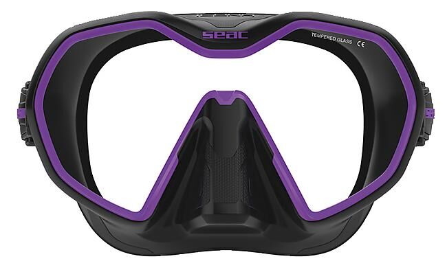 SEAC SUB - MASQUE DE PLONGEE ICONA