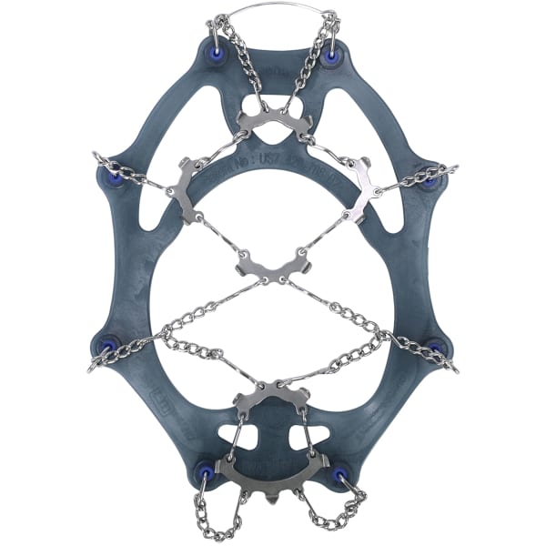Crampon à neige SNOWLINE CHAINE TRAIL AVEC EYELETS