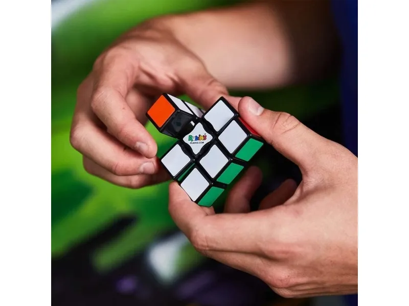 Rubiks 3x1 kant