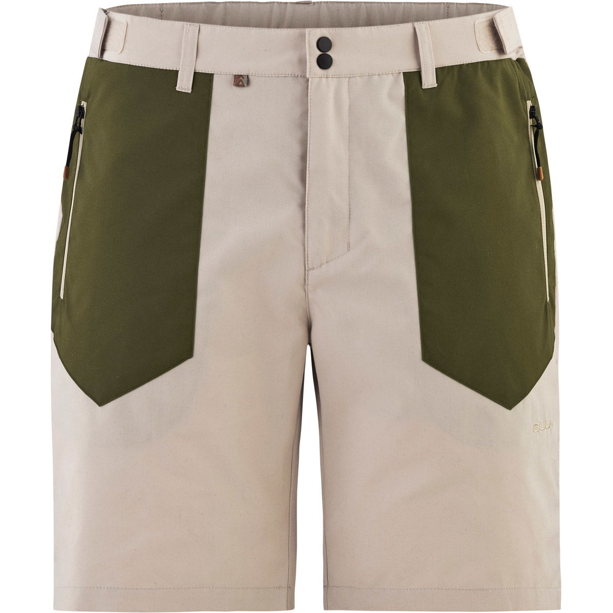 Bula BaseCamp Vandreshorts Herre