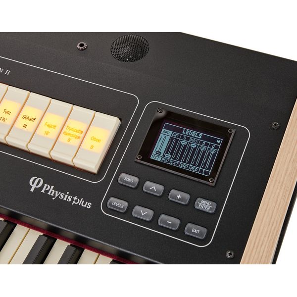 Viscount Cantorum Duo Plus