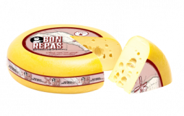 Bon Repas gatenkaas van de boerderij
