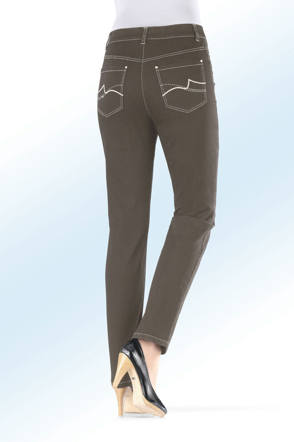 Power-Stretch-Jeans