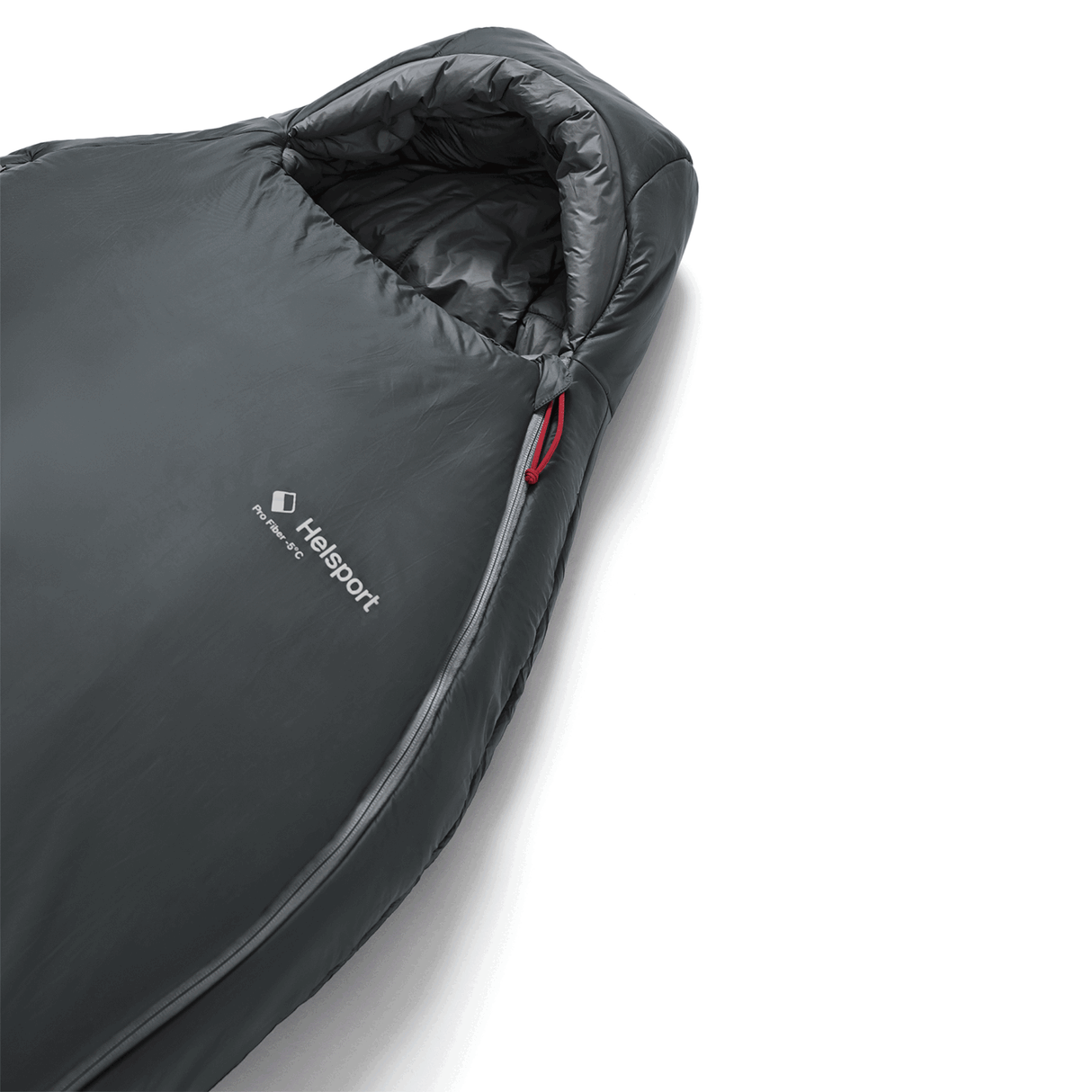 Helsport<br>Pro Fiber -5 Sleeping Bag 185cm