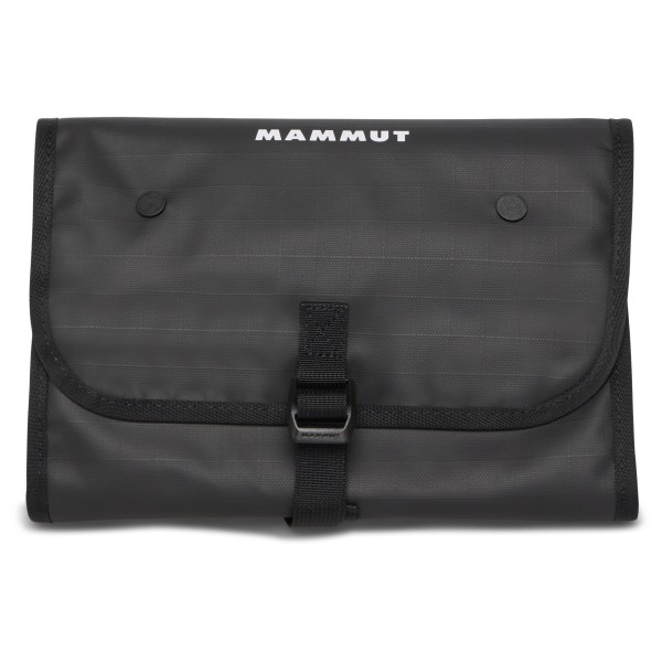Mammut - Rollup Essentials Kit - Trousse de toilette