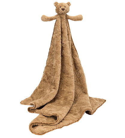 Jellycat Nusset?ppe - 56x70 cm - Bartholomew Bear