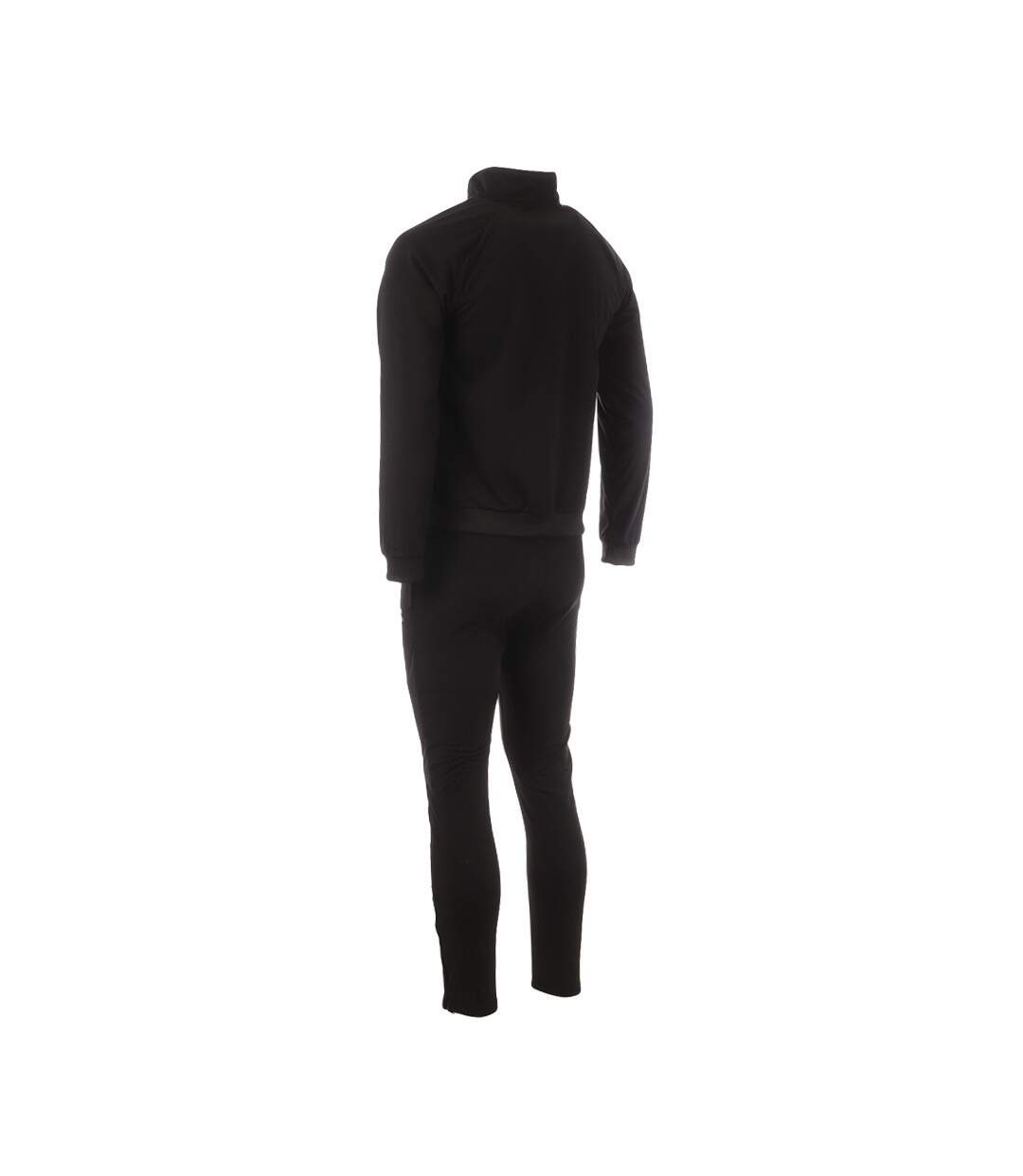 Survêtement Noir Homme Airness Calvyn