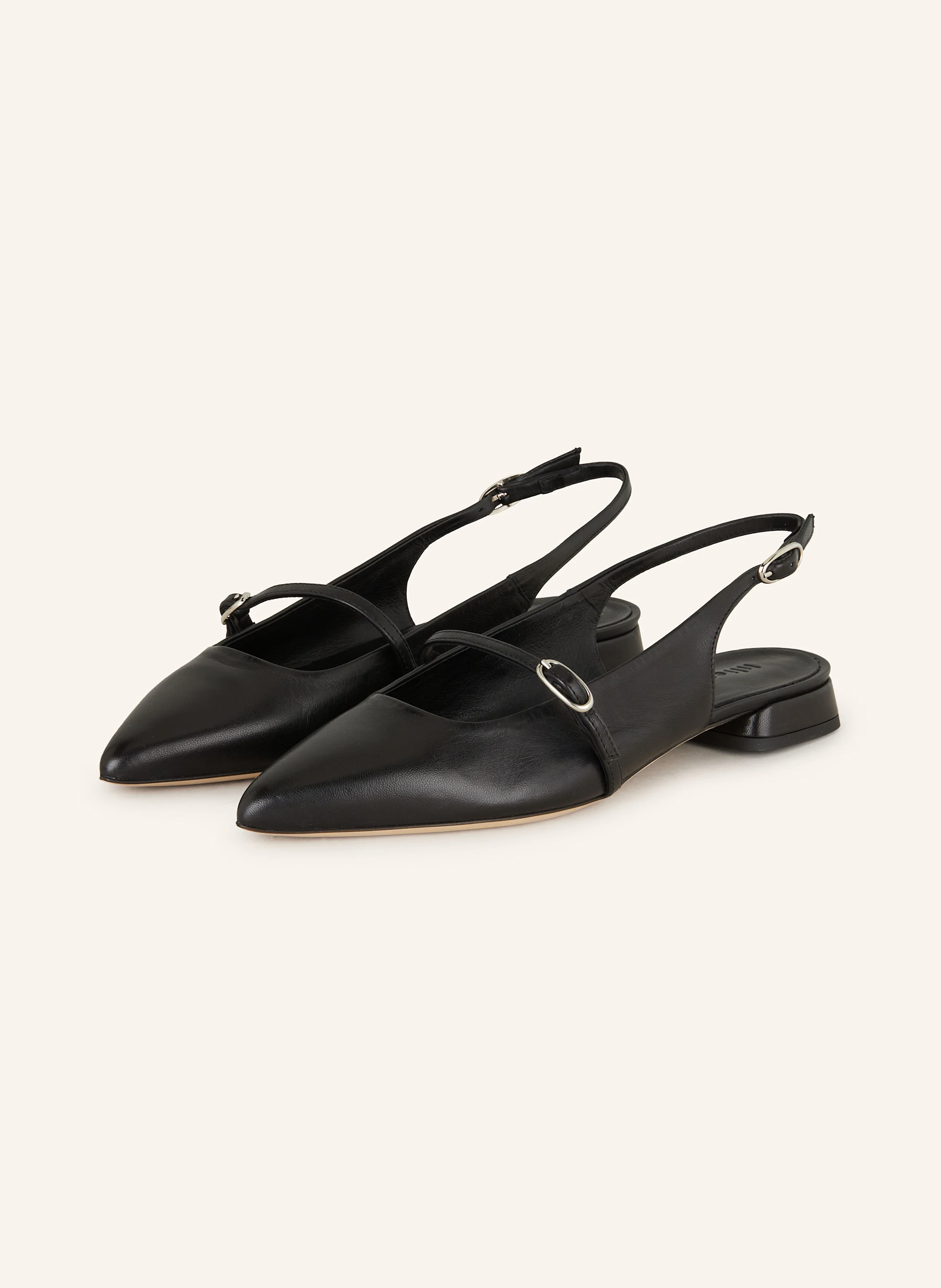 lilienfels Slingballerinas