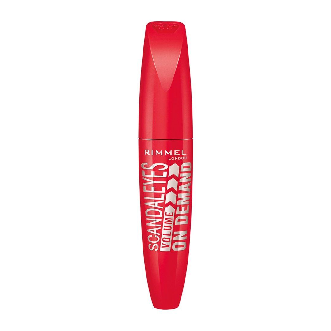 RIMMEL  Scandaleyes Volume on Demand Mascara