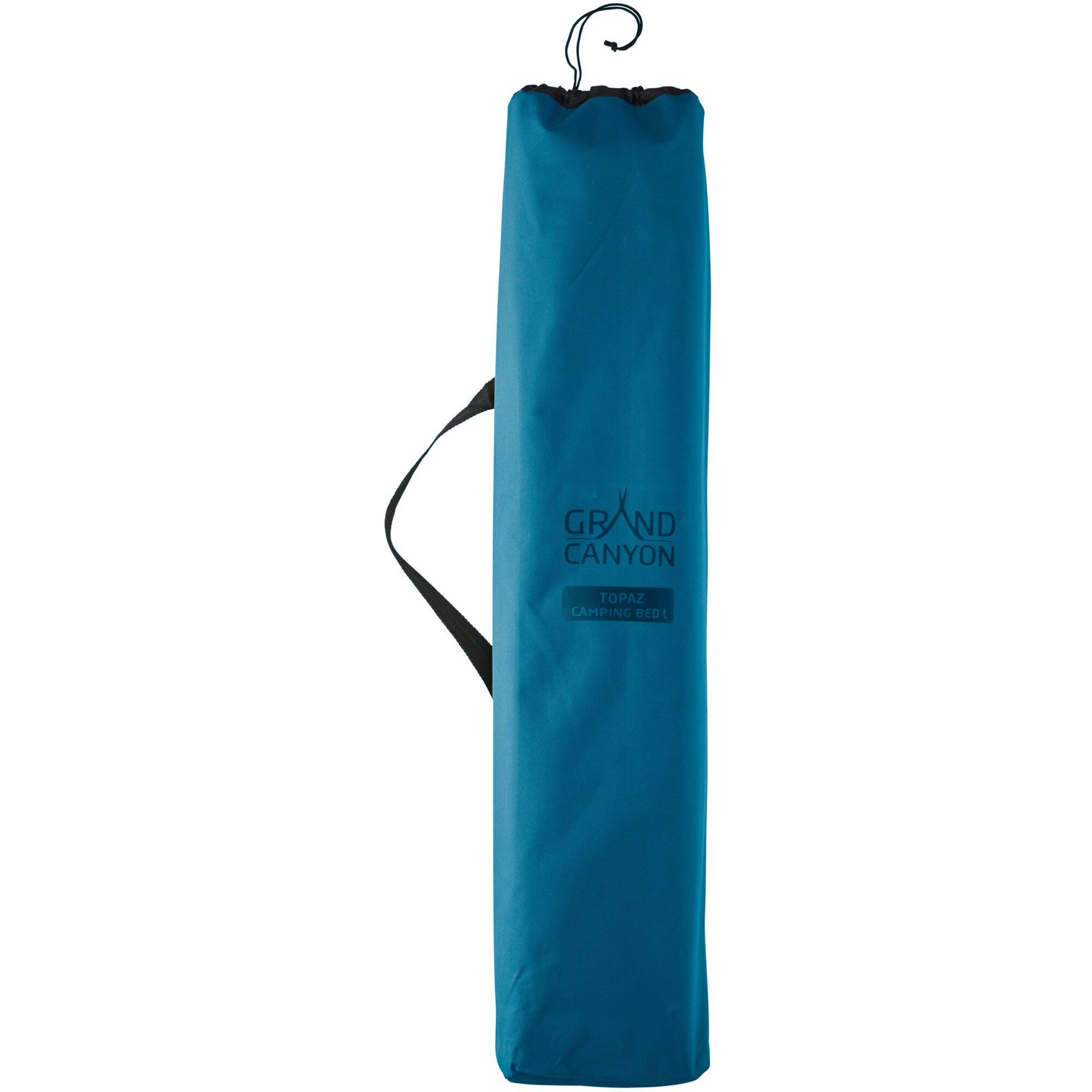 Grand Canyon Camping-Bett Topaz Camping Bed L