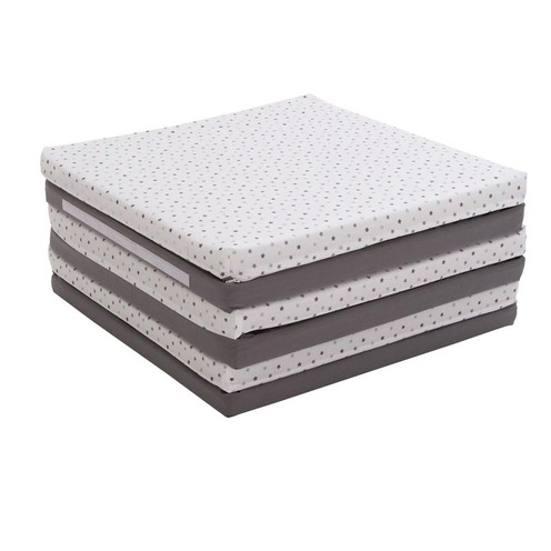 Tapis de motricité XL Etoiles - CANDIDE